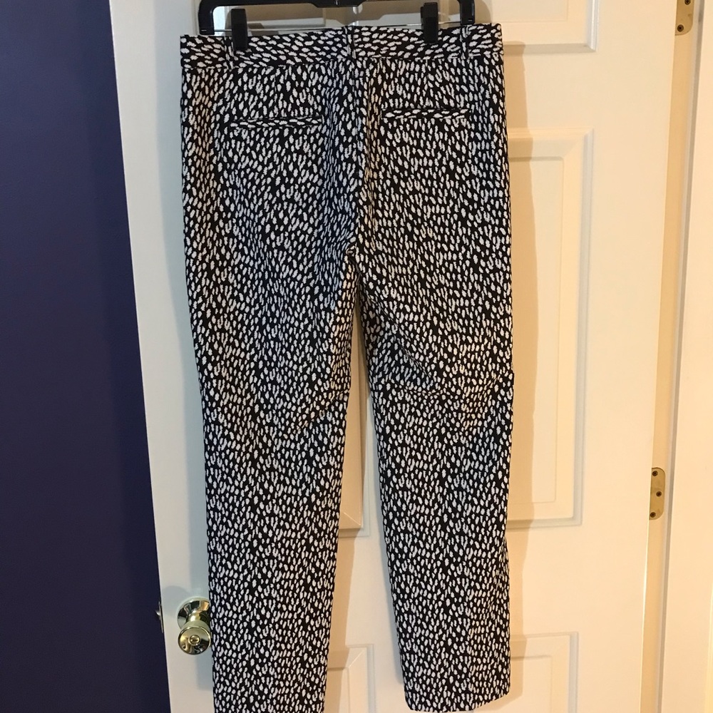 Banana Republic dress pant